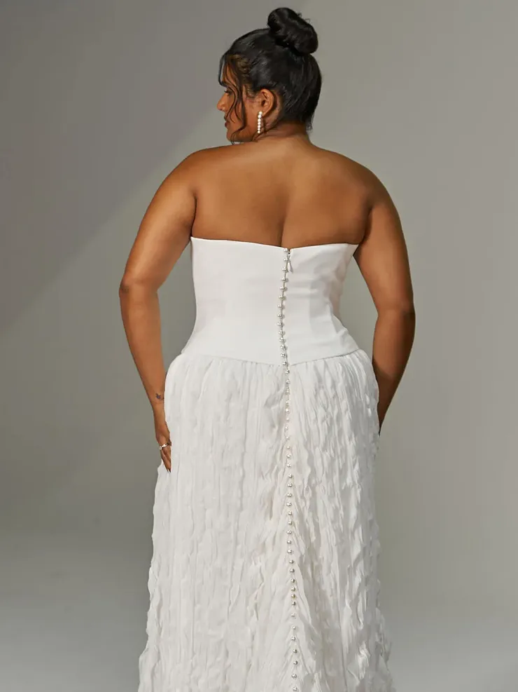 Evie Young EY680 #10 backface vertical cropped picture