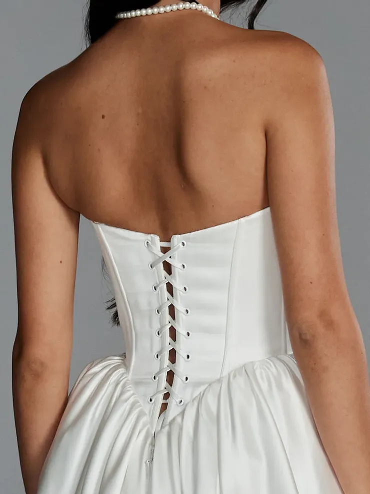 Evie Young EY699 #10 backface vertical cropped picture