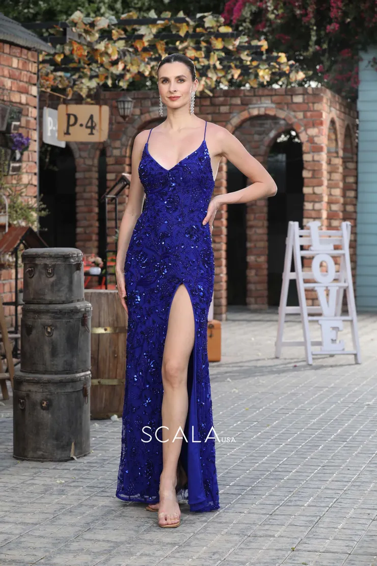 Scala Style #80107 #1 frontface vertical picture