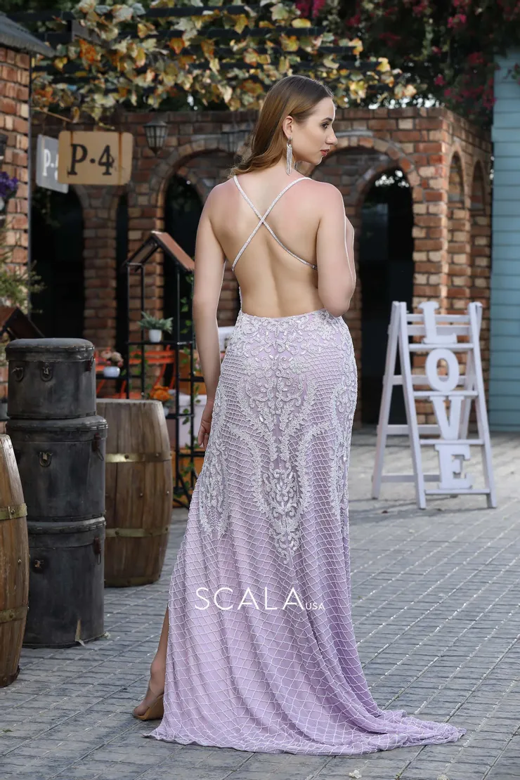 Scala Style #80112 #7 backface vertical picture