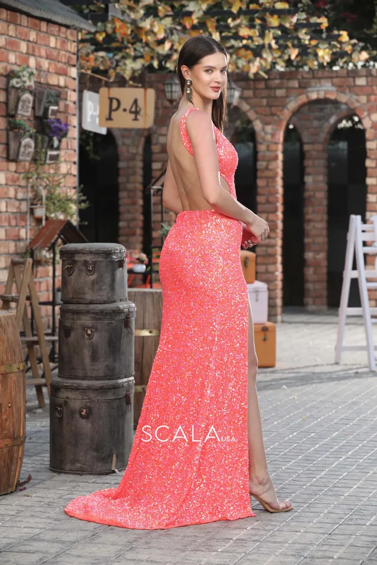 Scala Style #80166 #7 backface vertical picture