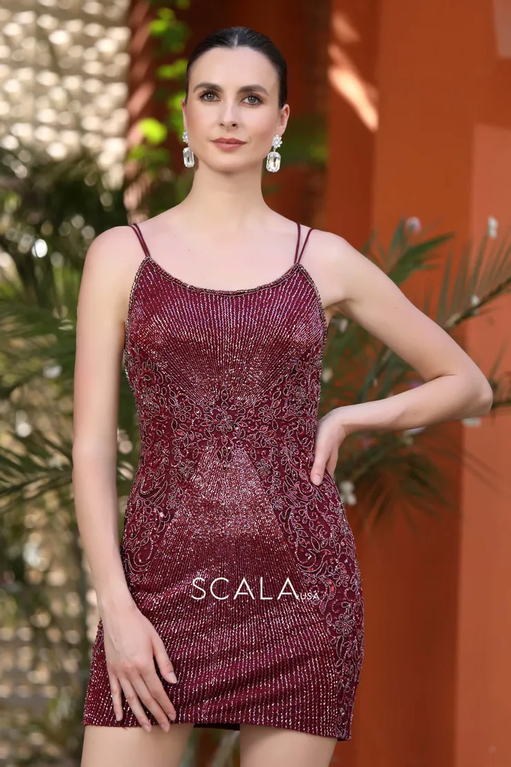 Scala Style #80207 #1 frontface vertical picture