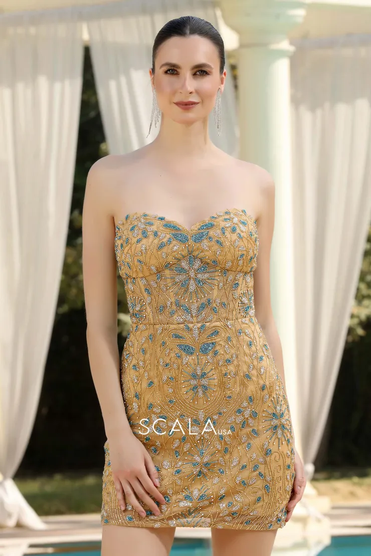 Scala Style #80234 #1 frontface vertical picture