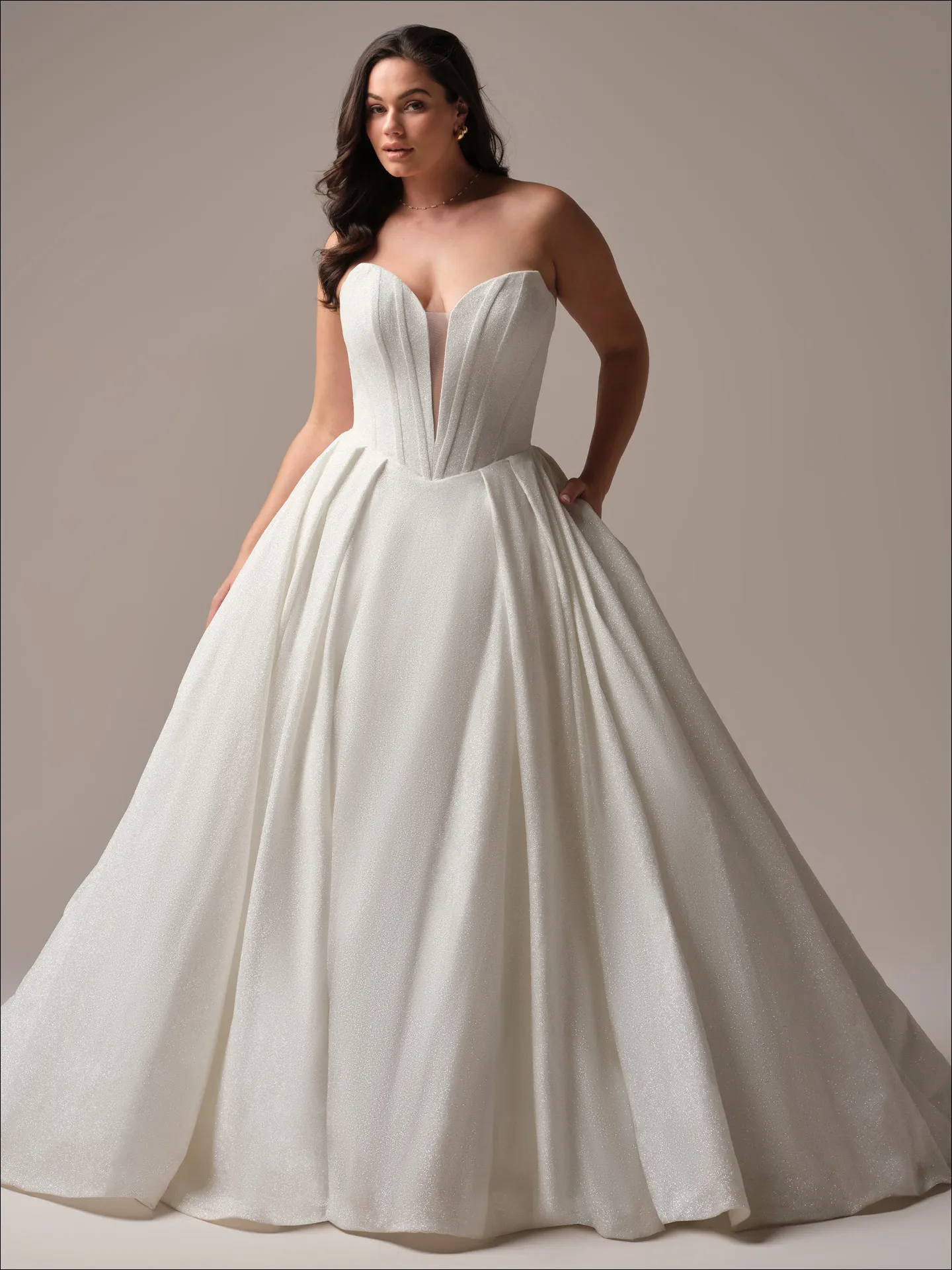 Maggie Sottero | One Enchanted Evening