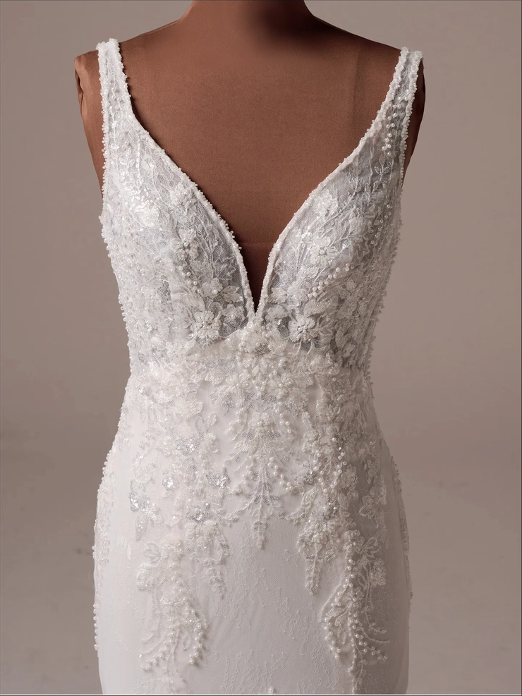 Maggie Sottero Eloise 25MK851A01