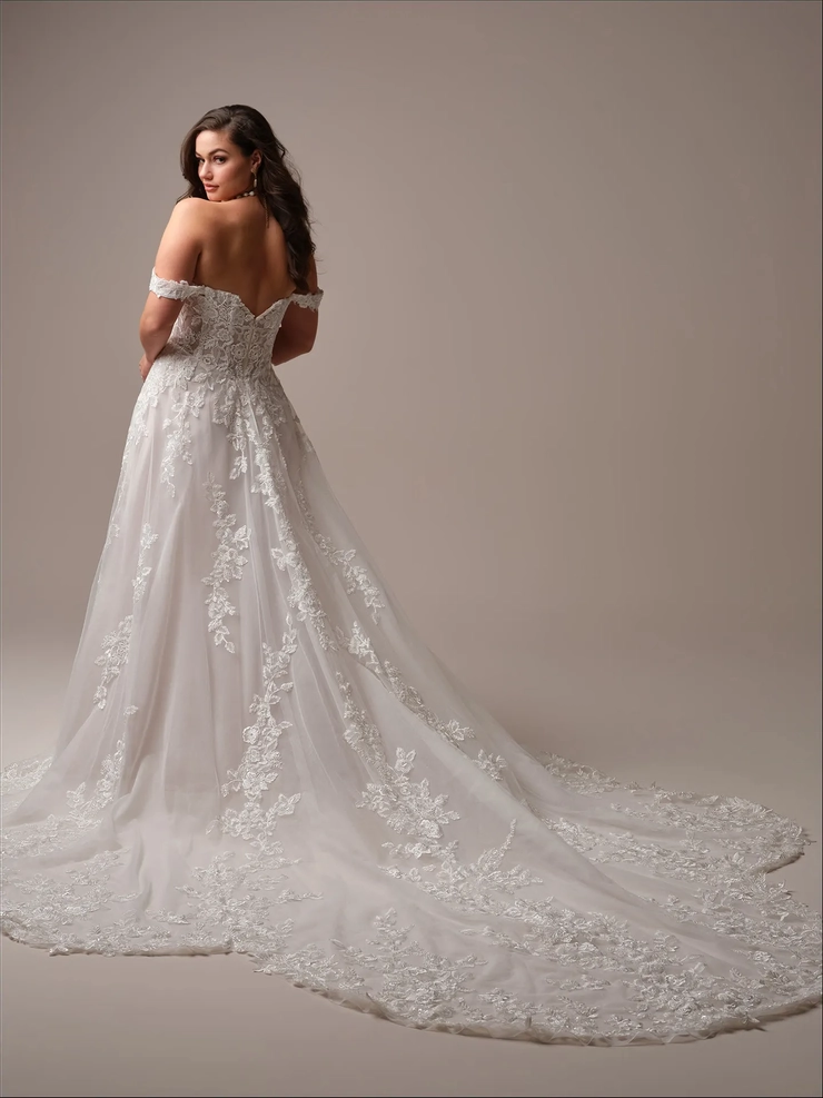 Maggie Sottero Everleigh 25MK892A01