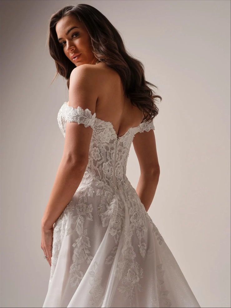 Maggie Sottero Everleigh 25MK892A01 #13 backface vertical cropped picture