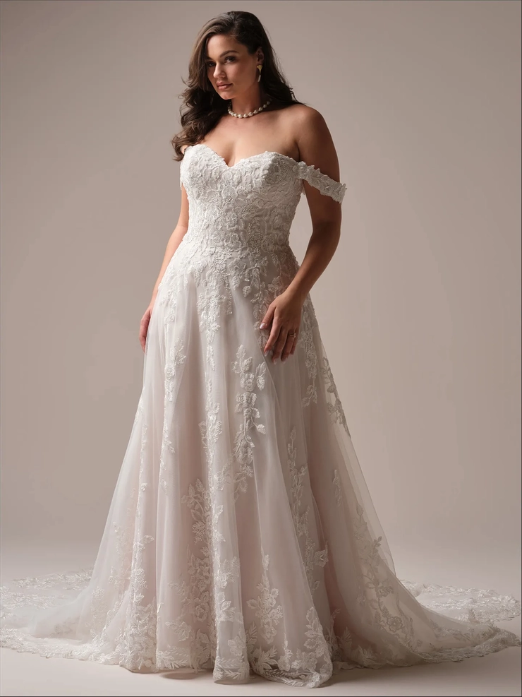 Maggie Sottero Everleigh 25MK892A01
