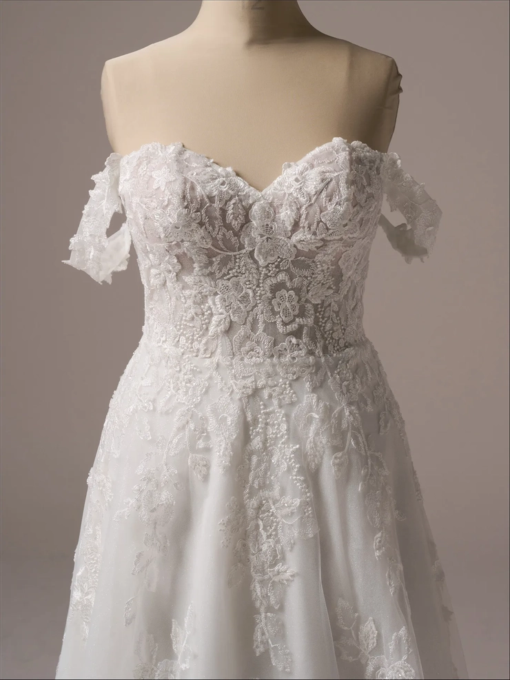 Maggie Sottero Everleigh 25MK892A01