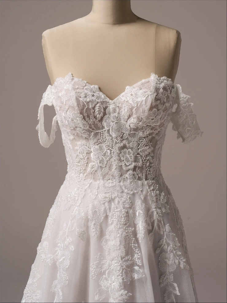 Maggie Sottero Everleigh 25MK892A01