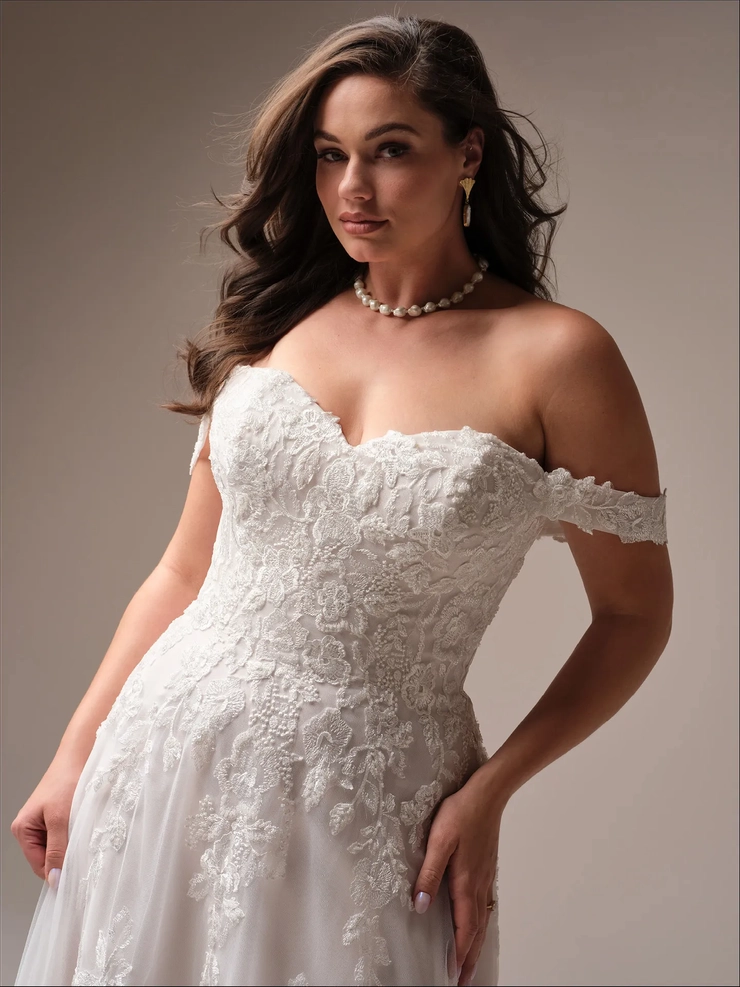 Maggie Sottero Everleigh 25MK892A01