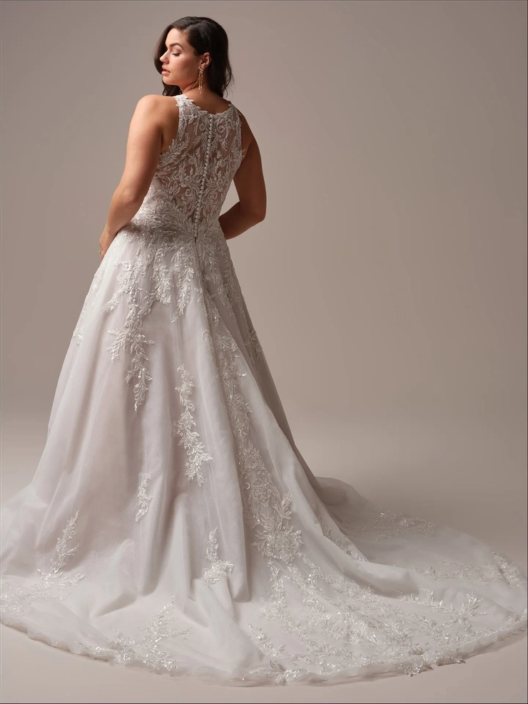Maggie Sottero Nina 25MK869A01