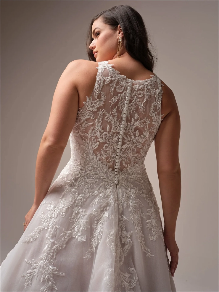 Maggie Sottero Nina 25MK869A01