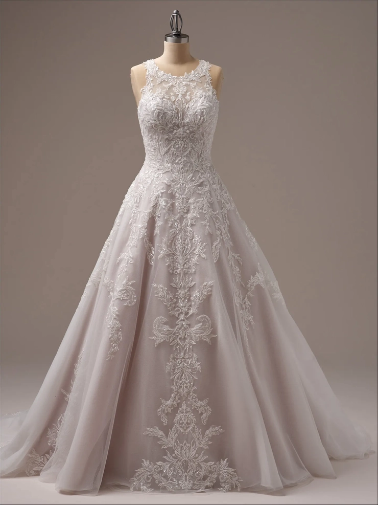 Maggie Sottero Nina 25MK869A01