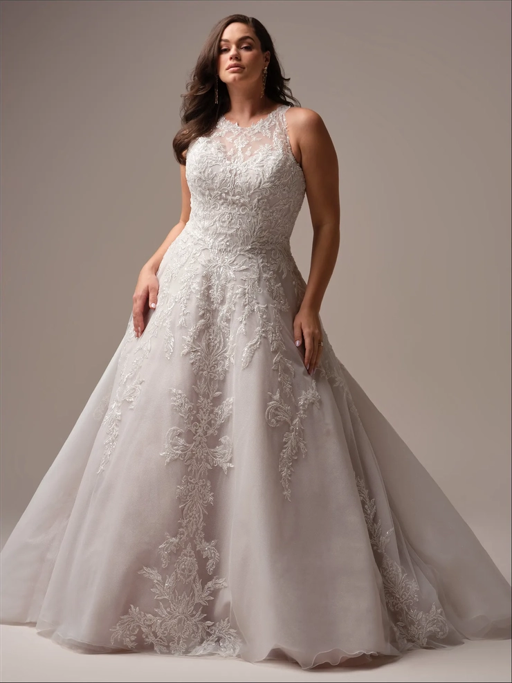 Maggie Sottero Nina 25MK869A01