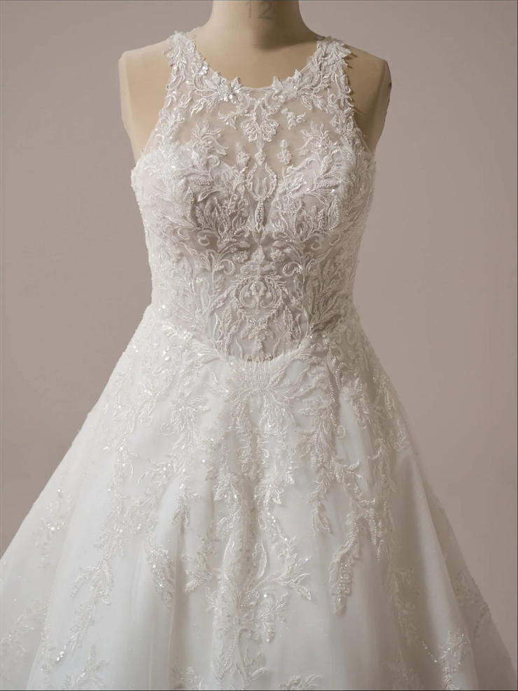 Maggie Sottero Nina 25MK869A01
