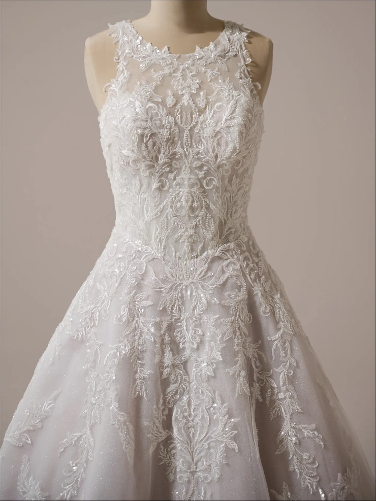 Maggie Sottero Nina 25MK869A01