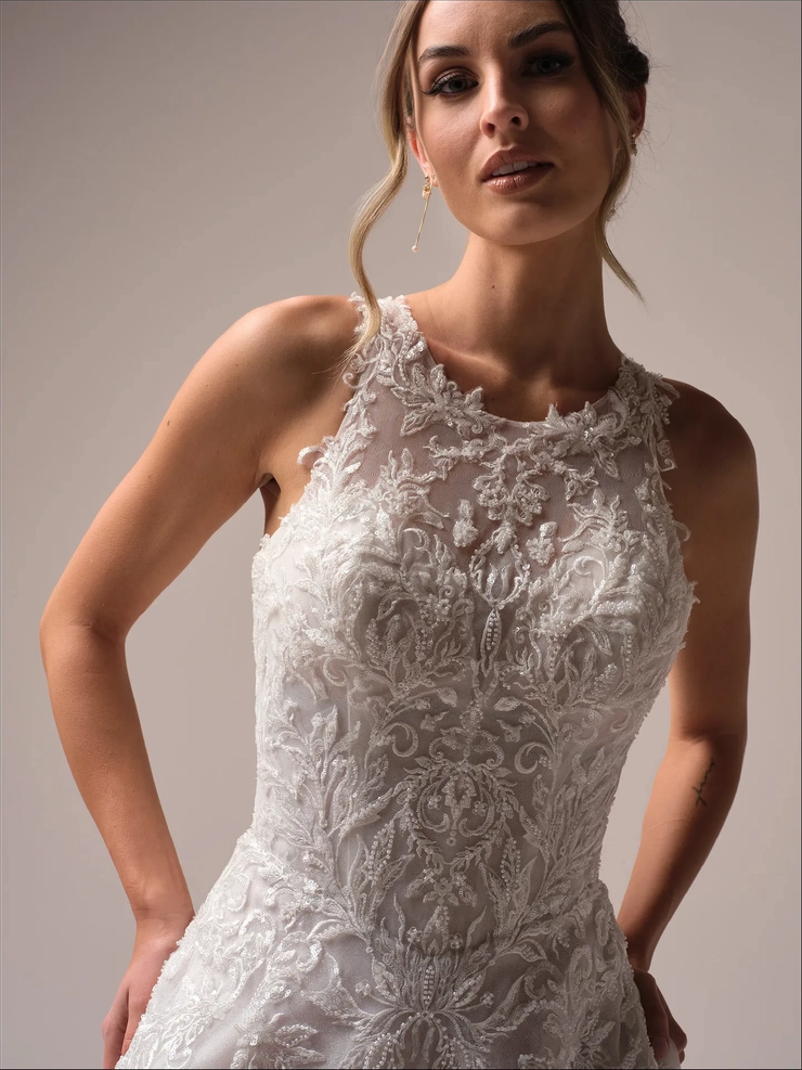 Maggie Sottero Nina 25MK869A01