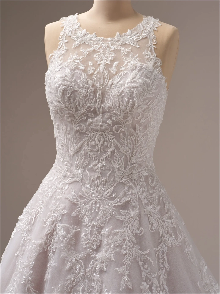 Maggie Sottero Nina 25MK869A01