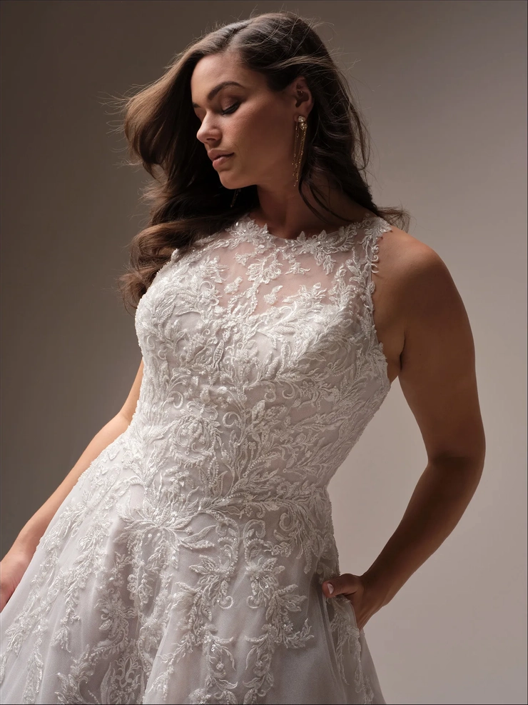 Maggie Sottero Nina 25MK869A01