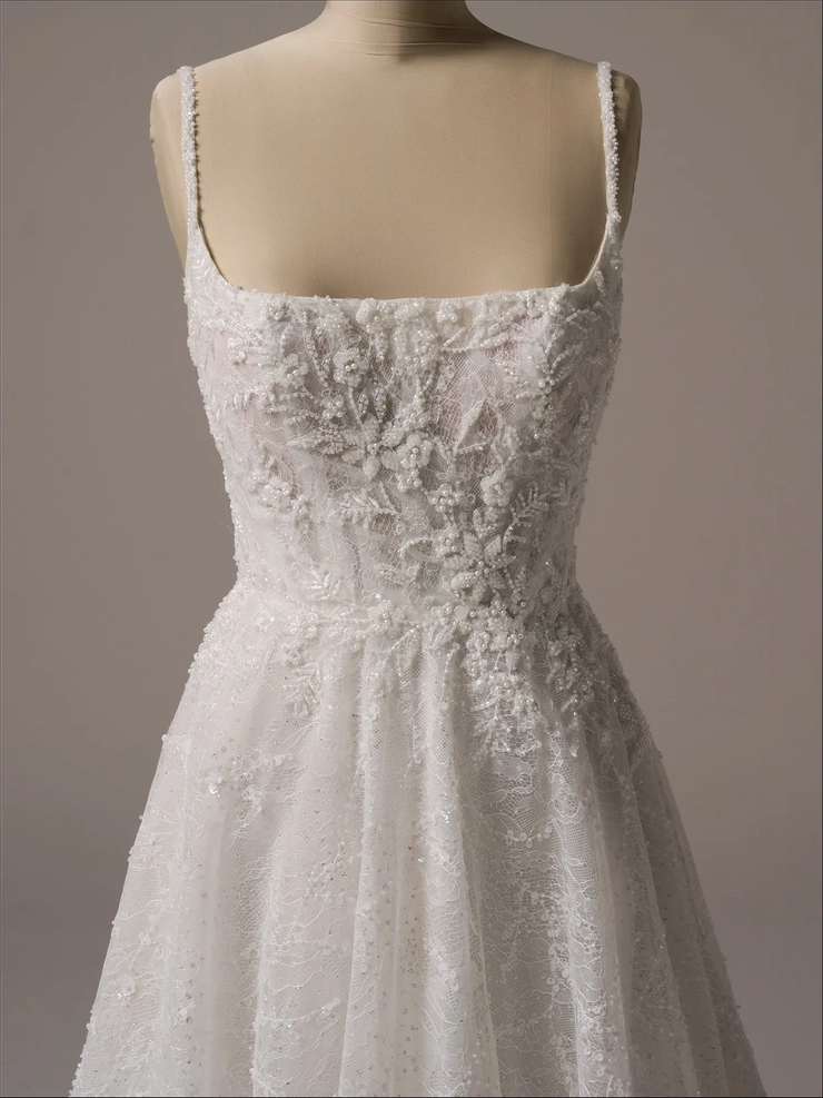 Maggie Sottero Salvadora 25MK935