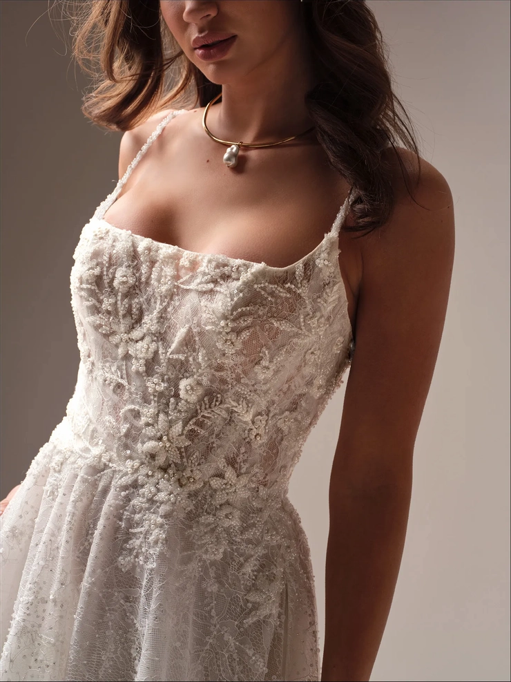 Maggie Sottero Salvadora 25MK935