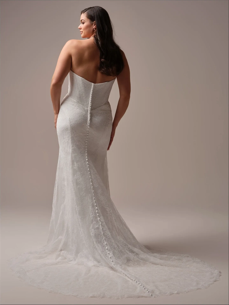 Maggie Sottero Sasha 25MS838A01