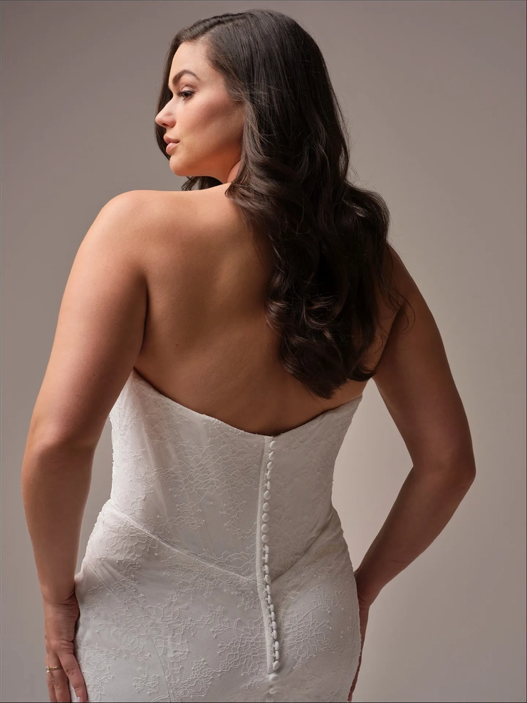 Maggie Sottero Sasha 25MS838A01