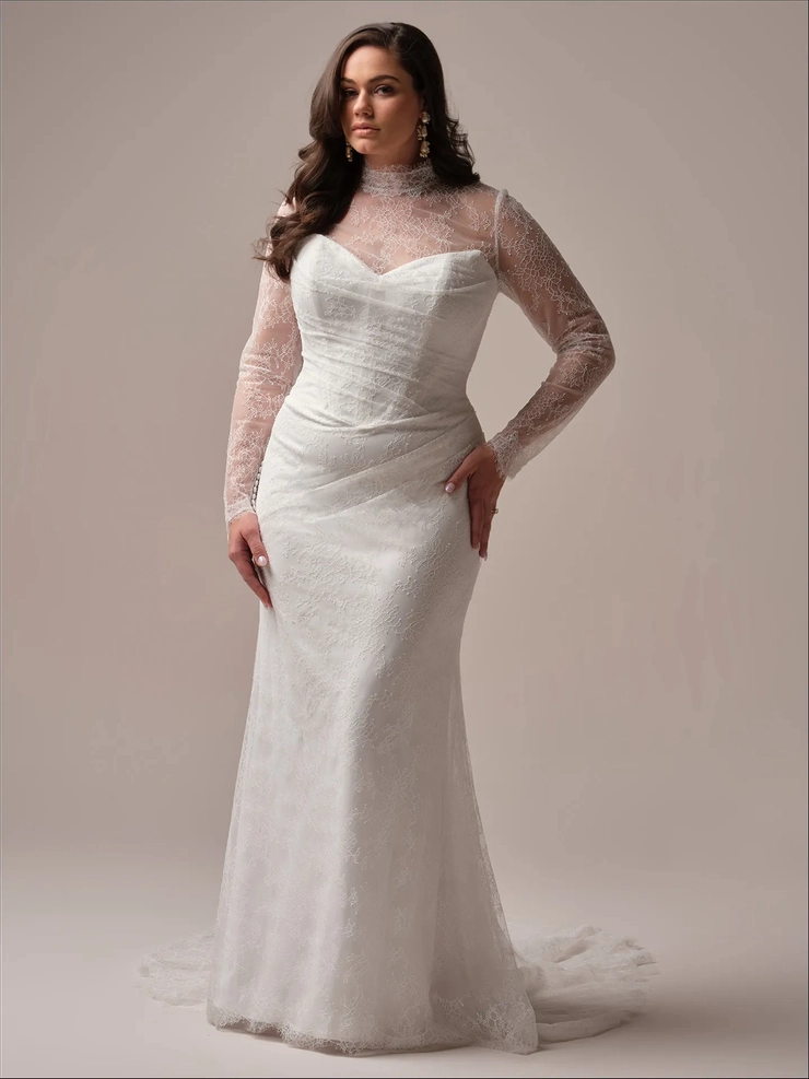 Maggie Sottero Sasha 25MS838A01