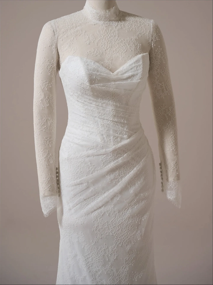 Maggie Sottero Sasha 25MS838A01