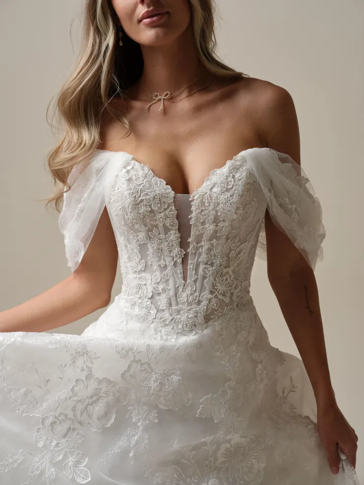 Maggie Sottero Skylar 25MS283A01