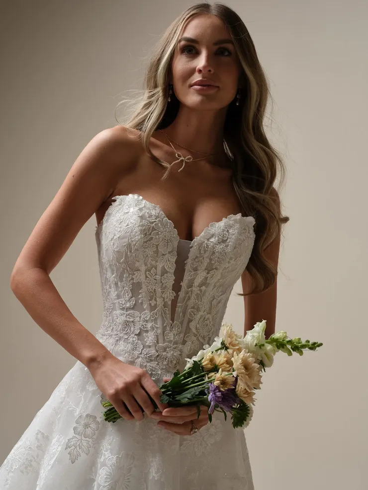Maggie Sottero Skylar 25MS283A01