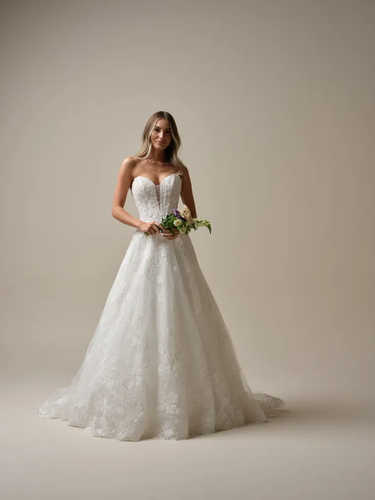 Maggie Sottero Skylar 25MS283A01