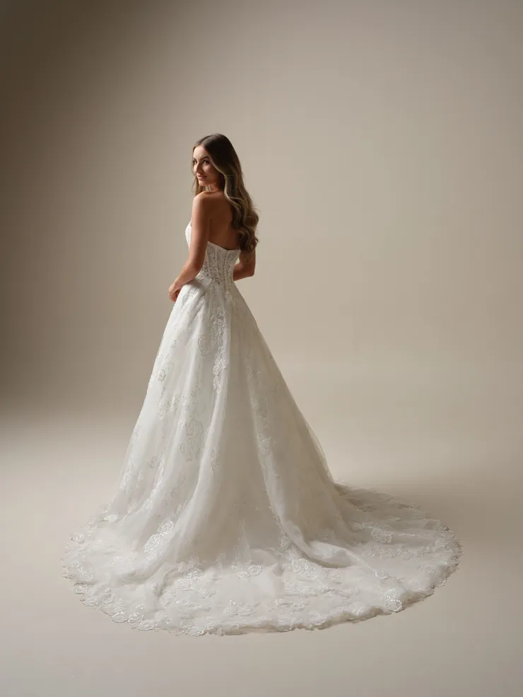 Maggie Sottero Skylar 25MS283A01