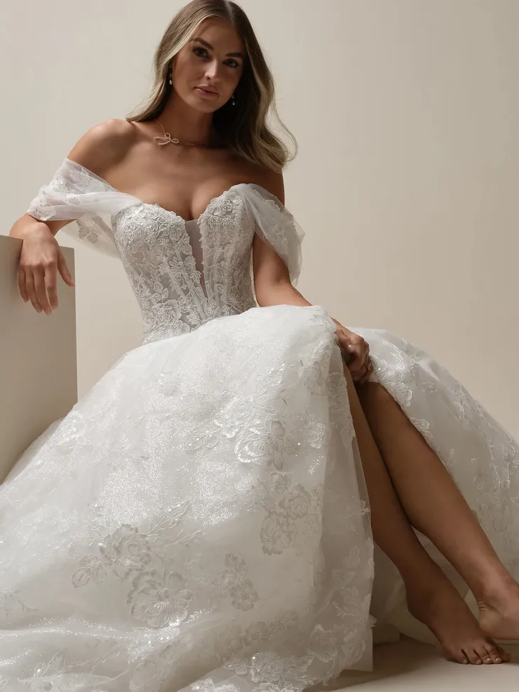Maggie Sottero Skylar 25MS283A01