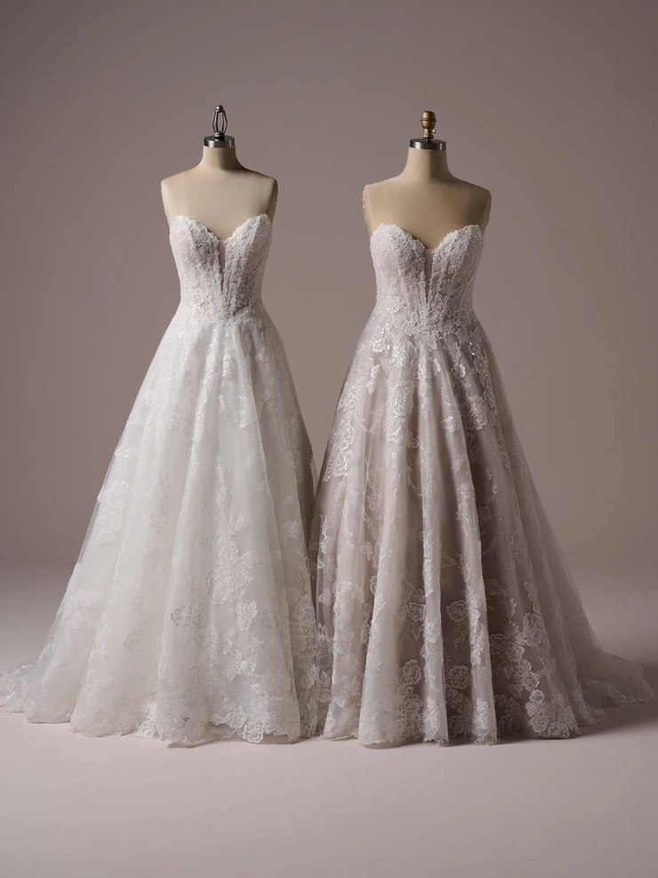 Maggie Sottero Skylar 25MS283A01