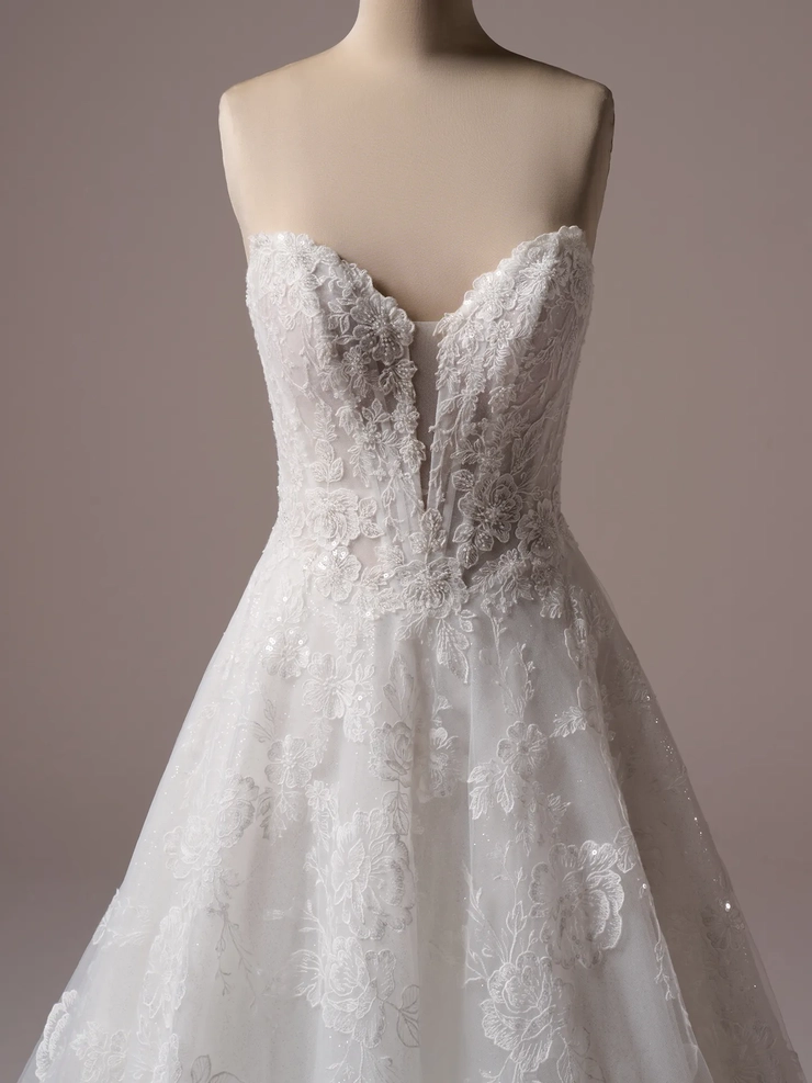Maggie Sottero Skylar 25MS283A01