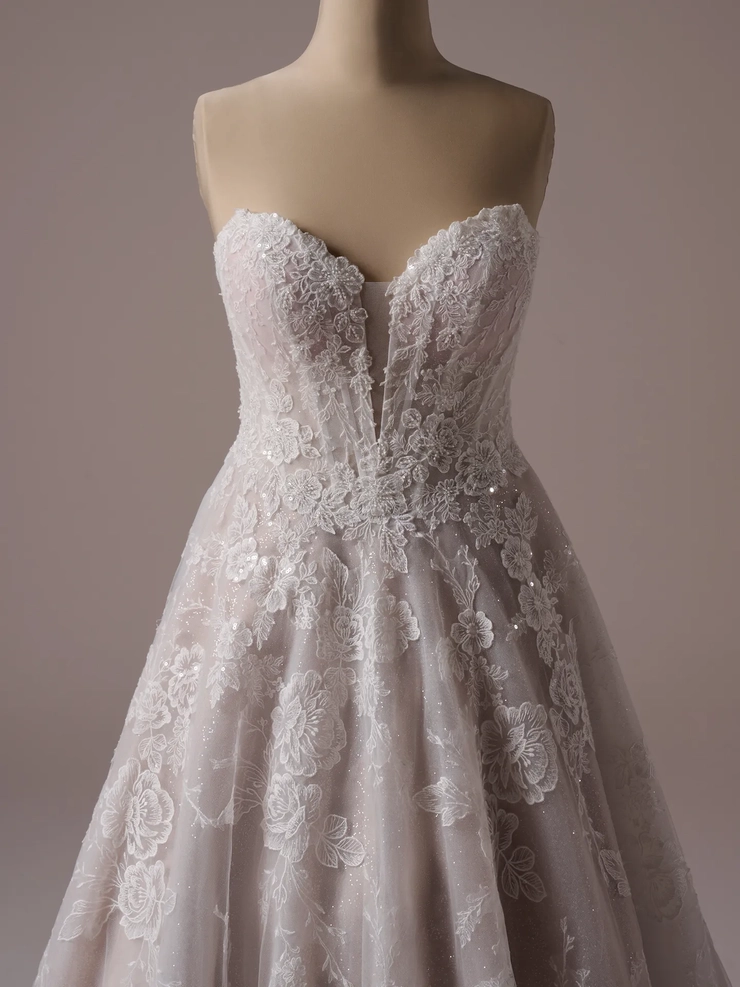 Maggie Sottero Skylar 25MS283A01