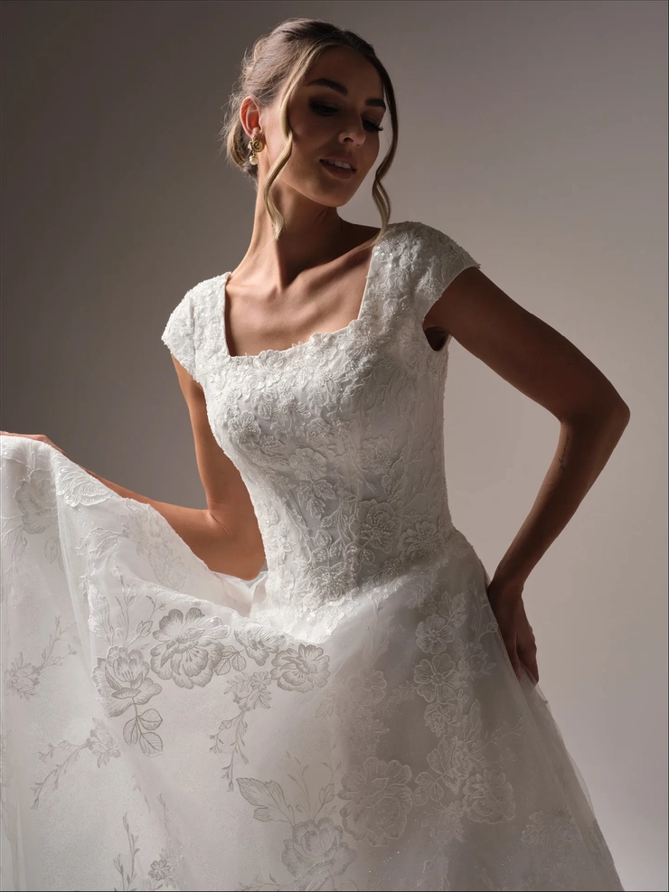 Maggie Sottero Skylar Leigh 25MS283E01