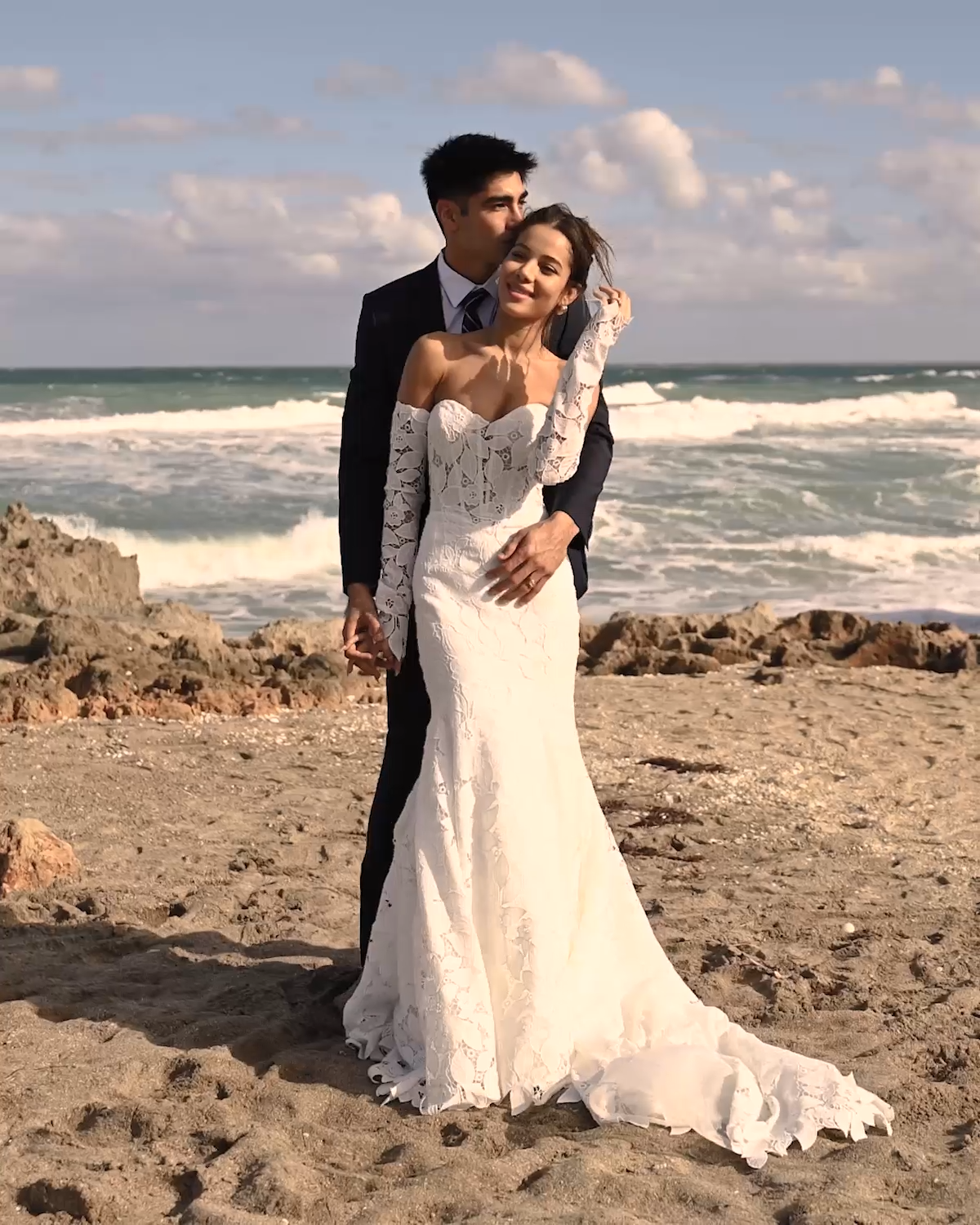 Maggie Sottero Dakota #12 autoplay loop mute thumbnail
