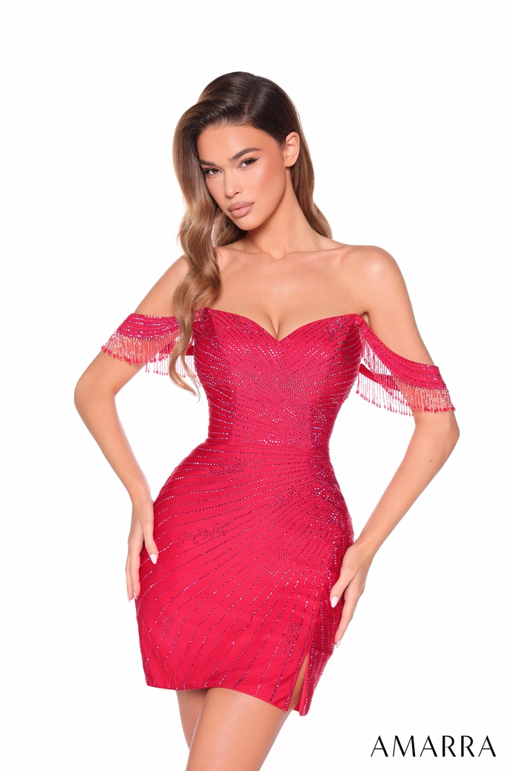 Amarra Style #88983 #1 frontface vertical picture