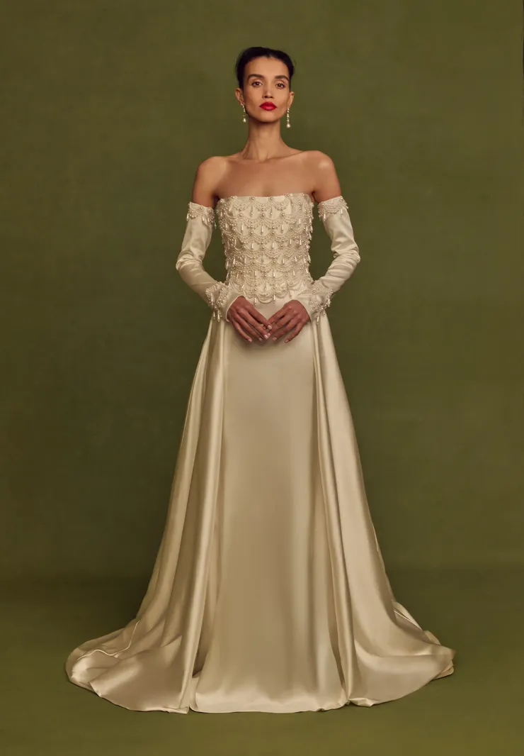 Idan Cohen BSS16 Marchioness Default Thumbnail Image