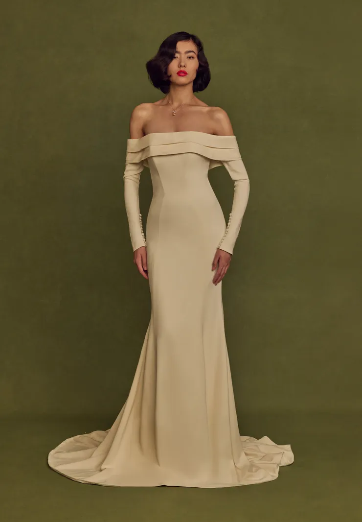 Idan Cohen BSS17 Countess Default Thumbnail Image