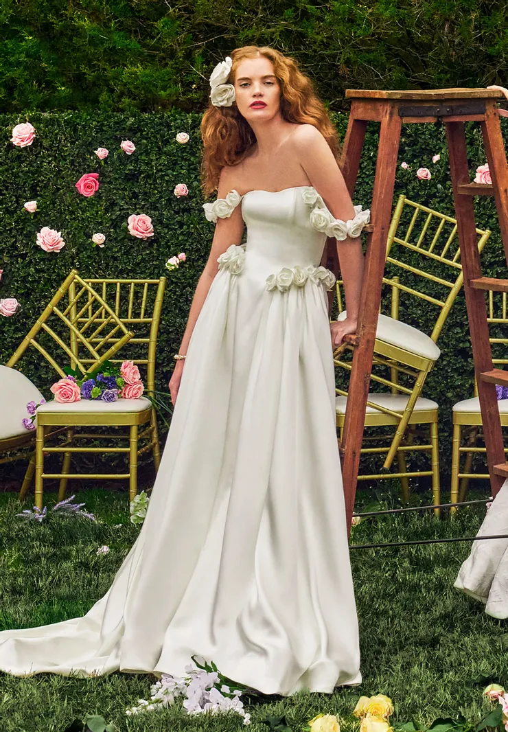 Idan Cohen BSS19 Duchess Default Thumbnail Image