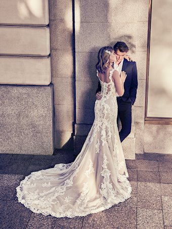 Maggie Sottero Abbie