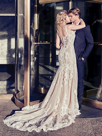 Maggie Sottero Abbie