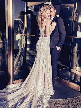 Maggie Sottero Abbie