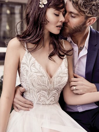 Maggie Sottero Charlene