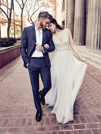 Maggie Sottero Charlene