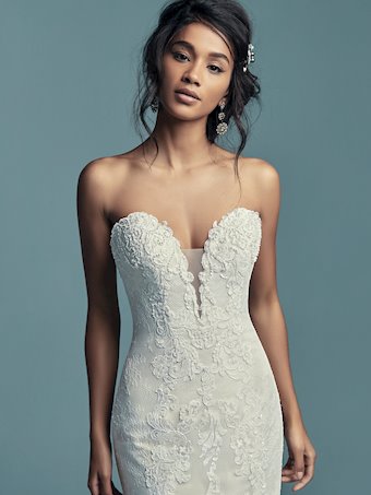 Maggie Sottero Freida